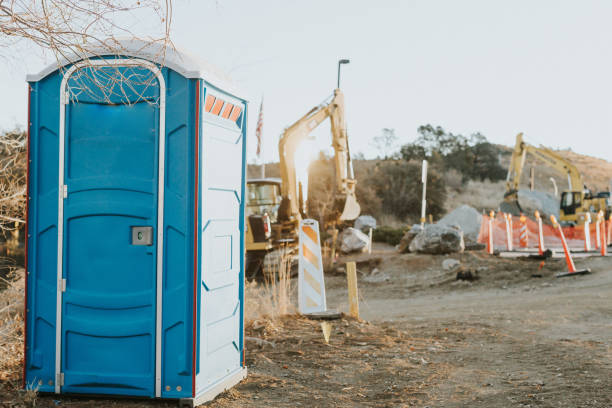 Menlo Park, CA porta potty rental Company