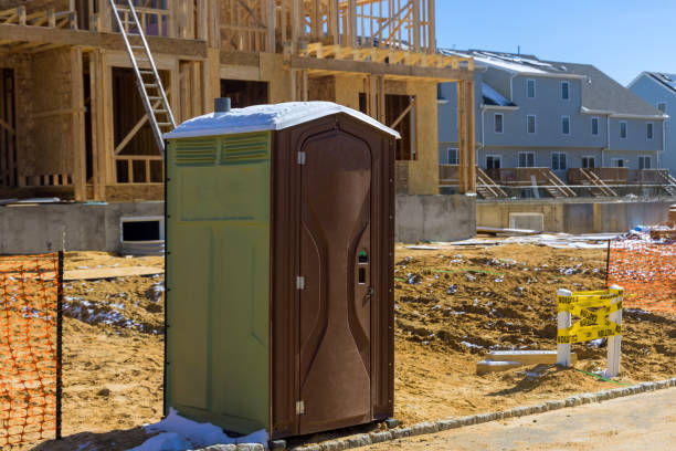 Best Luxury portable toilet rental  in Menlo Park, CA