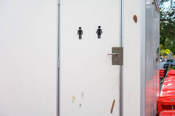 Affordable portable toilet rental in Menlo Park, CA