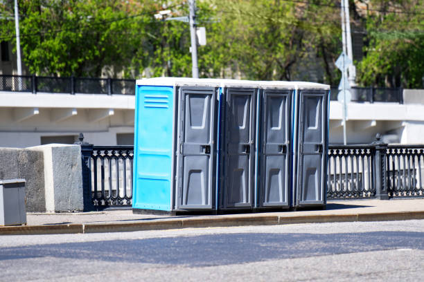 Best Emergency porta potty rental  in Menlo Park, CA