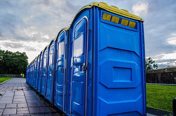 Best Luxury portable toilet rental  in Menlo Park, CA