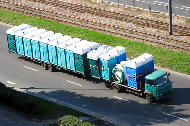 Best Local porta potty services  in Menlo Park, CA